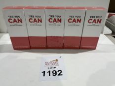 YES YOU CAN AUTO ELECTRIC CAN OPENER (NEW)