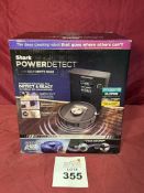 SHARK ROBOT VACUUM RV2810AECA (NEW)