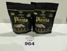 AMBROSIA COLLECTIVE PLANTA PLANT PROTEIN .99 OZ