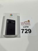 GOOGLE PIXEL 7A 5G SUB-6