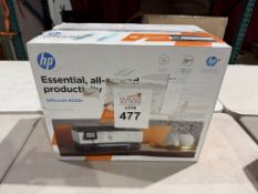 HP OFFICEJET 8022E PRINTER