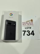 GOOGLE PIXEL 7A 5G SUB-6