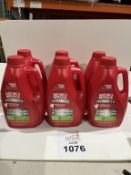 NATURE'S MIRACLE ADVANCED STAIN & ODOR ELIMINATOR