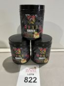 RYSE GODZILLA PRE-WORKOUT 1.6 LBS. (NEW)