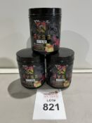 RYSE GODZILLA PRE-WORKOUT 1.6 LBS. (NEW)