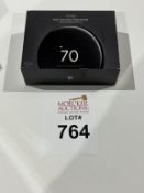 GOOGLE NEST LEARNING THERMOSTAT (NEW)