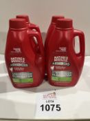 NATURE'S MIRACLE ADVANCED STAIN & ODOR ELIMINATOR