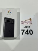 GOOGLE PIXEL 7A 5G SUB-6