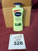 VASELINE INTENSIVE CARE LOTION 20.3 US FL OZ