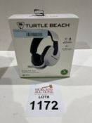 TURTLE BEACH STEALTH 600 HEADSET FOR XBOX