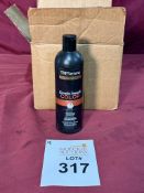 TRESEMME KERATIN SMOOTH COLOR SHAMPOO (NEW)