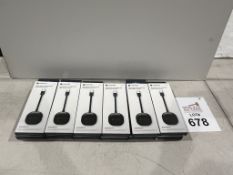 MOTOROLA MA1 WIRELESS CAR ADAPTER (NEW)