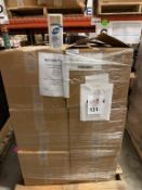 BULK LOT (NEW) PRODUCT OF APPROX. (1,056 +/-)