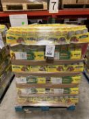 BULK LOT (NEW) PRODUCT OF APPROX. (780 +/-)