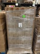 BULK LOT (NEW) PRODUCT OF APPROX. (5,400 +/-)