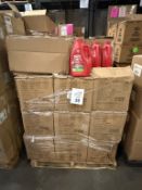 BULK LOT (NEW) PRODUCT OF APPROX. (158 +/-)