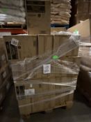 BULK LOT (NEW) PRODUCT OF APPROX. (60 +/-)