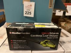 BULK LOT (NEW) PRODUCT OF APPROX. (8 +/-)