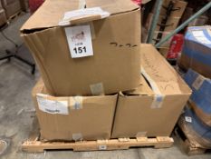 BULK LOT (NEW) PRODUCT OF APPROX. (400 +/-)