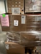 BULK LOT (NEW) PRODUCT OF APPROX. (16 +/-)