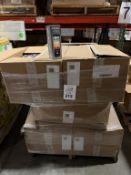 BULK LOT (NEW) PRODUCT OF APPROX. (648 +/-)