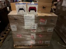 BULK LOT (NEW) PRODUCT OF APPROX. (355 +/-)