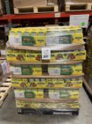 BULK LOT (NEW) PRODUCT OF APPROX. (780 +/-)