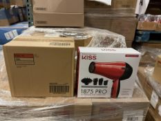 BULK LOT (NEW) PRODUCT OF APPROX. (100 +/-)