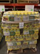 BULK LOT (NEW) PRODUCT OF APPROX. (780 +/-)