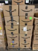 BULK LOT (NEW) PRODUCT OF APPROX. (600 +/-)