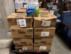 BULK LOT (NEW) PRODUCT OF APPROX. (272 +/-)