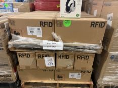 BULK LOT (NEW) PRODUCT OF APPROX. (150 +/-)