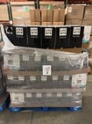 BULK LOT (NEW) PRODUCT OF APPROX. (110 +/-)