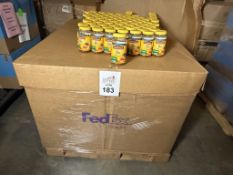 BULK LOT (NEW) PRODUCT OF APPROX. (780 +/-)