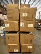 BULK LOT (NEW) PRODUCT OF APPROX. (1,152 +/-)