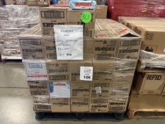 BULK LOT (NEW) PRODUCT OF APPROX. (820 +/-)