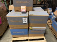 BULK LOT (NEW) PRODUCT OF APPROX. (431 +/-)