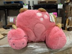 BULK LOT (NEW) PRODUCT OF APPROX. (32 +/-)