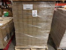 BULK LOT (NEW) PRODUCT OF APPROX. (210 +/-)