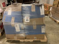 BULK LOT (NEW) PRODUCT OF APPROX. (375 +/-)