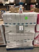 BULK LOT (NEW) PRODUCT OF APPROX. (586 +/-)