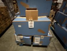 BULK LOT (NEW) PRODUCT OF APPROX. (44 +/-)