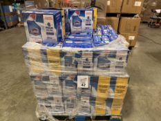 BULK LOT (NEW) PRODUCT OF APPROX. (405 +/-)