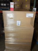 BULK LOT (NEW) PRODUCT OF APPROX. (840 +/-)