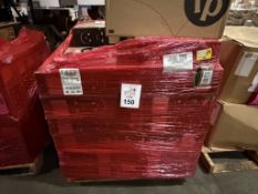 BULK LOT (NEW) PRODUCT OF APPROX. (32 +/-)