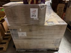 BULK LOT (NEW) PRODUCT OF APPROX. (35 +/-)