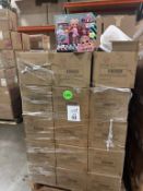 BULK LOT (NEW) PRODUCT OF APPROX. (236 +/-)