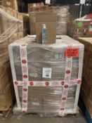 BULK LOT (NEW) PRODUCT OF APPROX. (1,884 +/-)