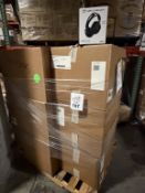 BULK LOT (NEW) PRODUCT OF APPROX. (296 +/-)