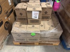 BULK LOT (NEW) PRODUCT OF APPROX. (264 +/-)